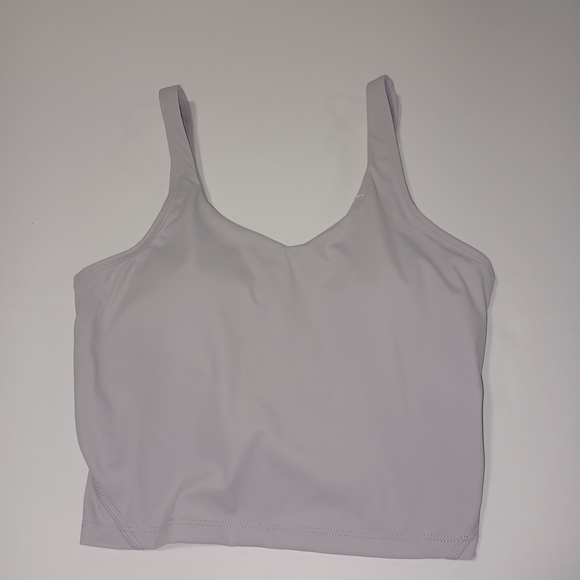 topesct Other - Lavender Camisole - Women's Intimate Sleepwear
